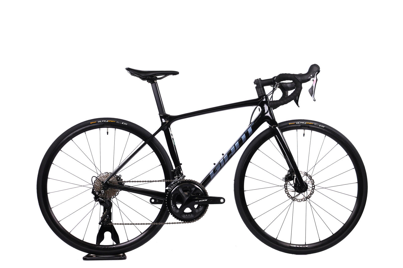 GIANT Second Hand - Bici da Corsa - Giant TCR - S - Molto buono