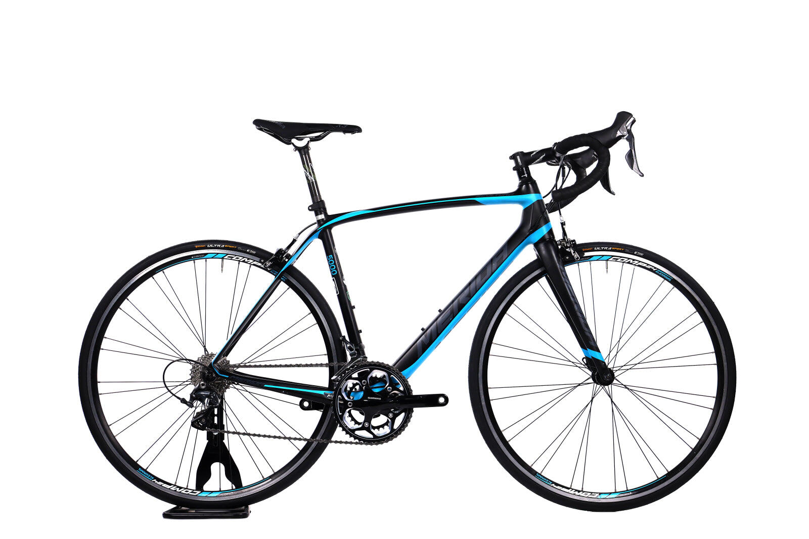 MERIDA Refurbished - Road Bike - Merida Scultura - M - Good