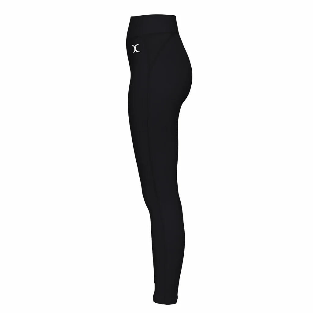 Legging voor meisjes Gilbert GTS 3/4