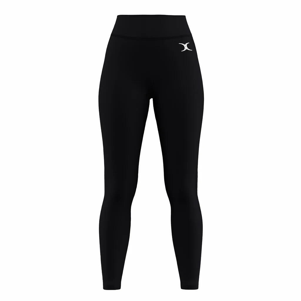GILBERT Girls' leggings Gilbert GTS