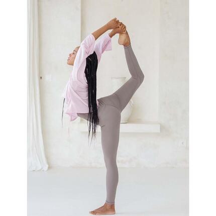 Legginsy do jogi Joy in me 7/8 Unity ease - Sandstorm - 36