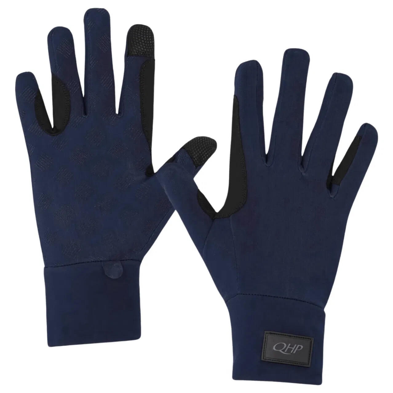 QHP Guanti da equitazione QHP Avélie