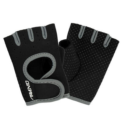 Neopreen fitness handschoenen avento