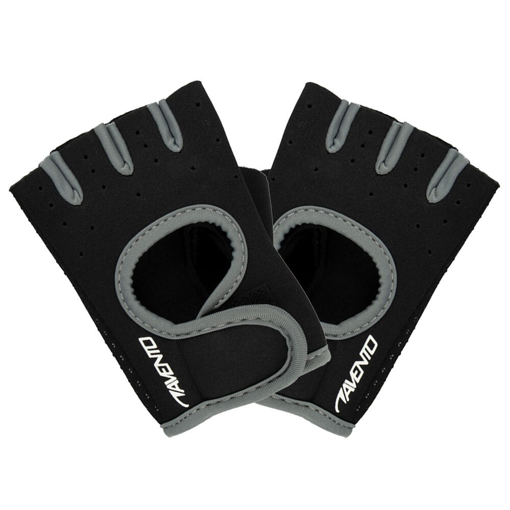 Gants de Fitness en néoprène Avento 3/5