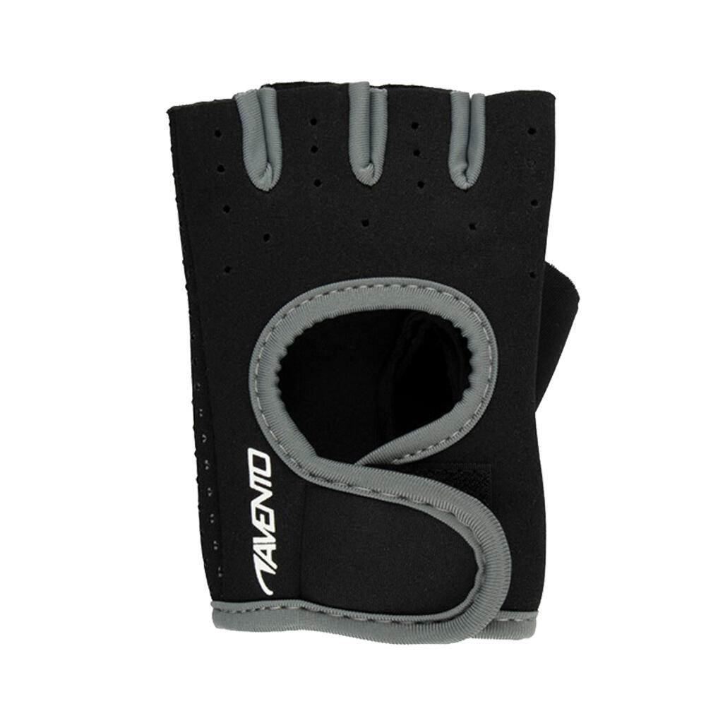 Gants de Fitness en néoprène Avento 2/5