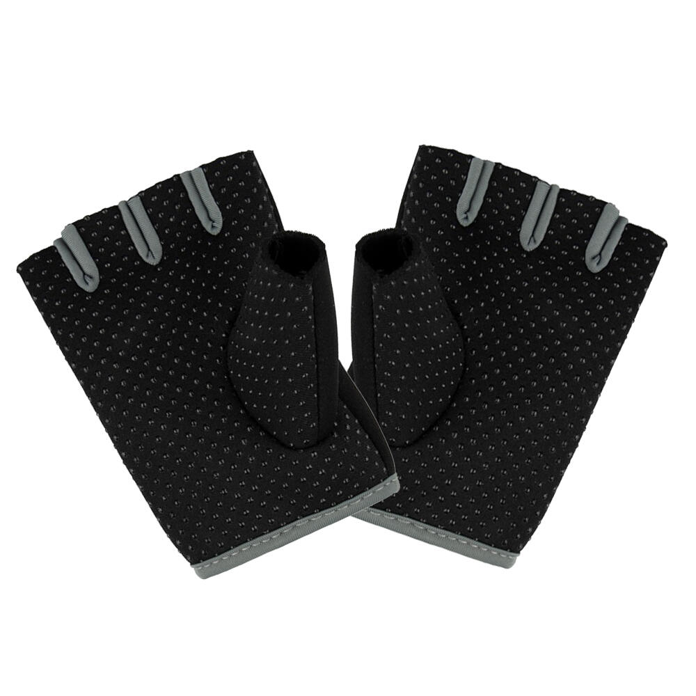 Gants de Fitness en néoprène Avento 5/5