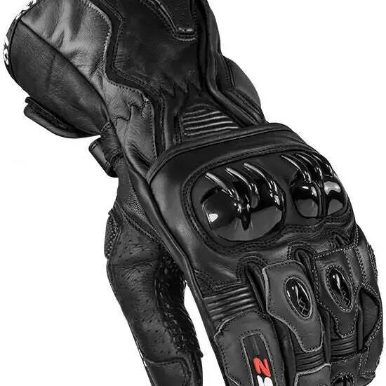 LS2 Swift Racing gloves XL