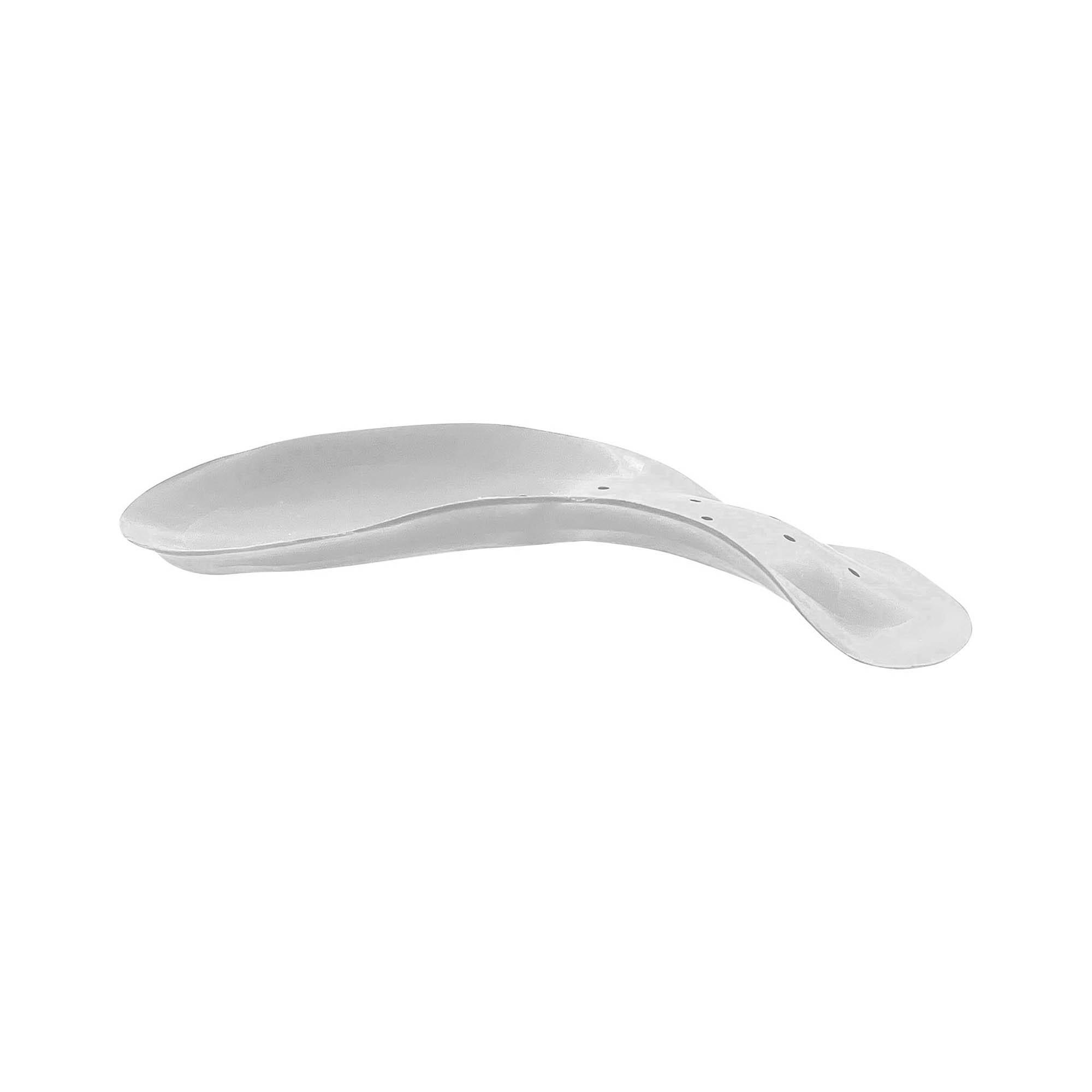 Semelle active Bionaif blanche idéale pour sport, travail et maison. 3/7