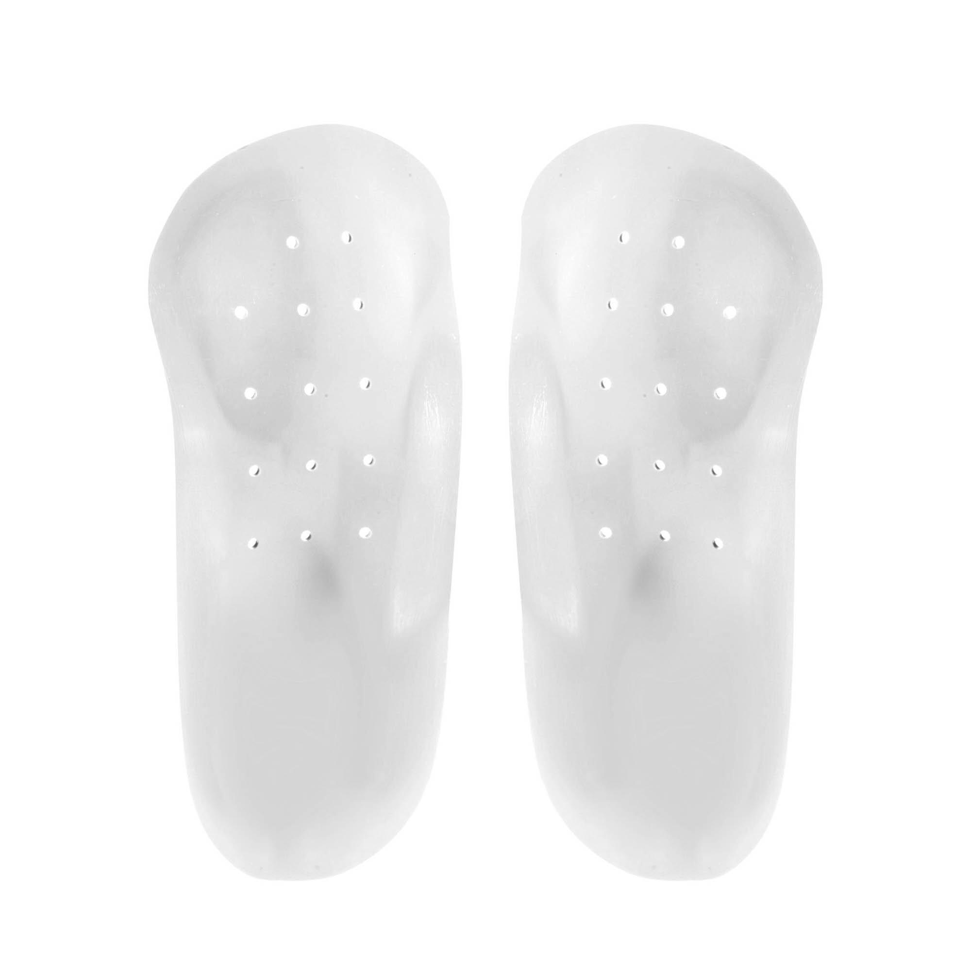 Semelle active Bionaif blanche idéale pour sport, travail et maison. 2/7