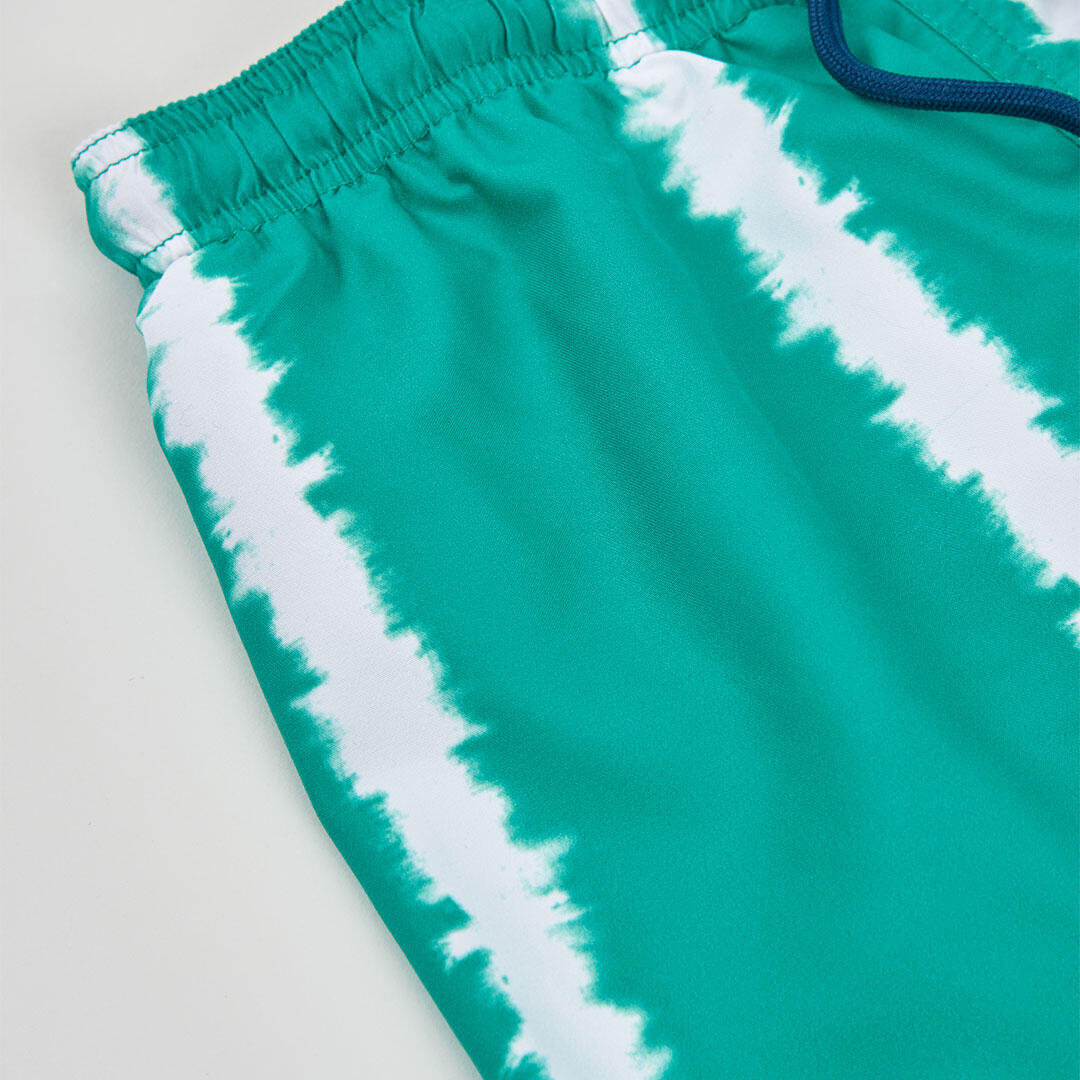 Bañadores de verano de tenis kids niño boboli verde 3/4