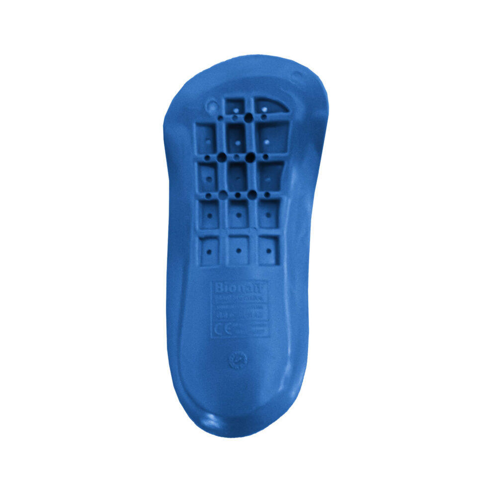 Plantare attivo Bionaif blu ideale per gli sportivi, sul lavoro e a casa 4/8