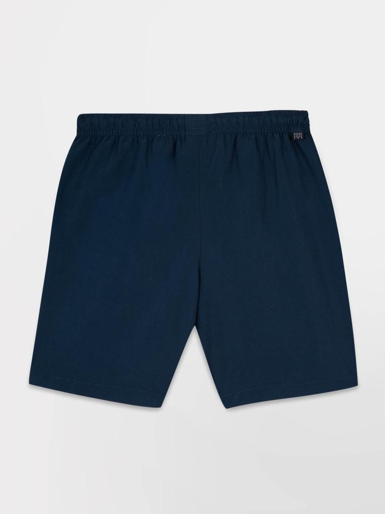 Short de bain homme THOMAS - Made in France, Navy 2/3