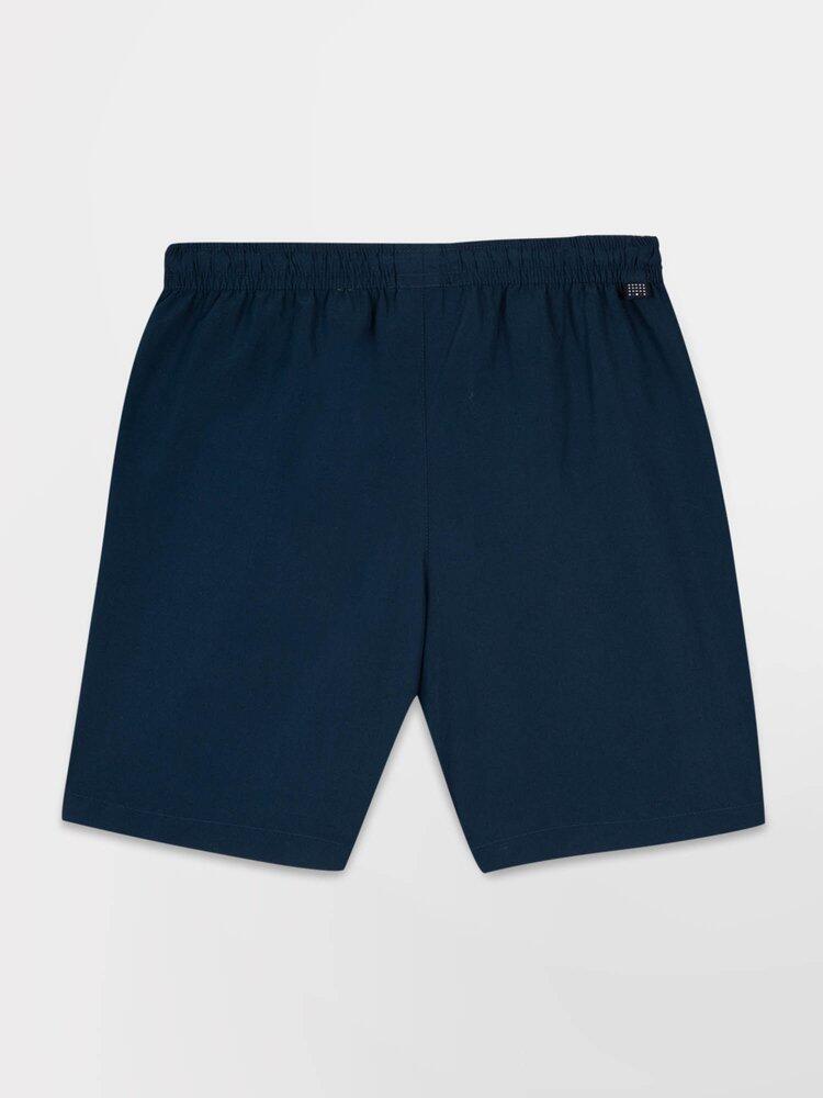 Short de bain homme THOMAS - Made in France, Navy 3/3