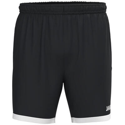 Jako one short kinderen - rood - 100% gerecycled polyester