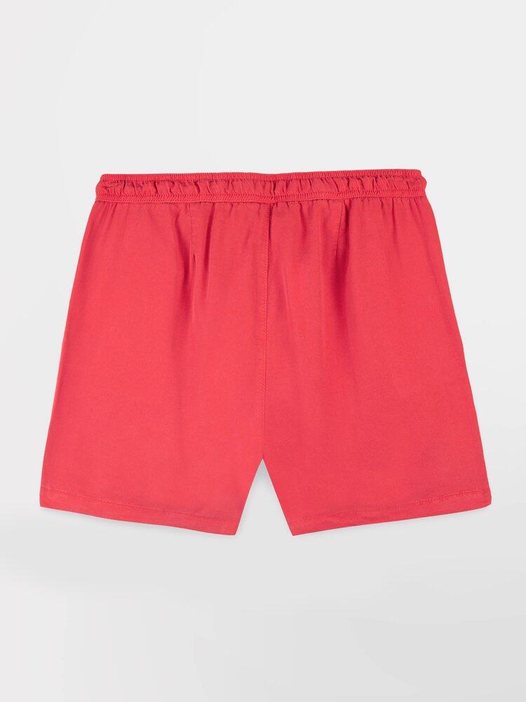 Bermuda ceinture élastiquée Femme - MYRNOBER Grenade 5/5