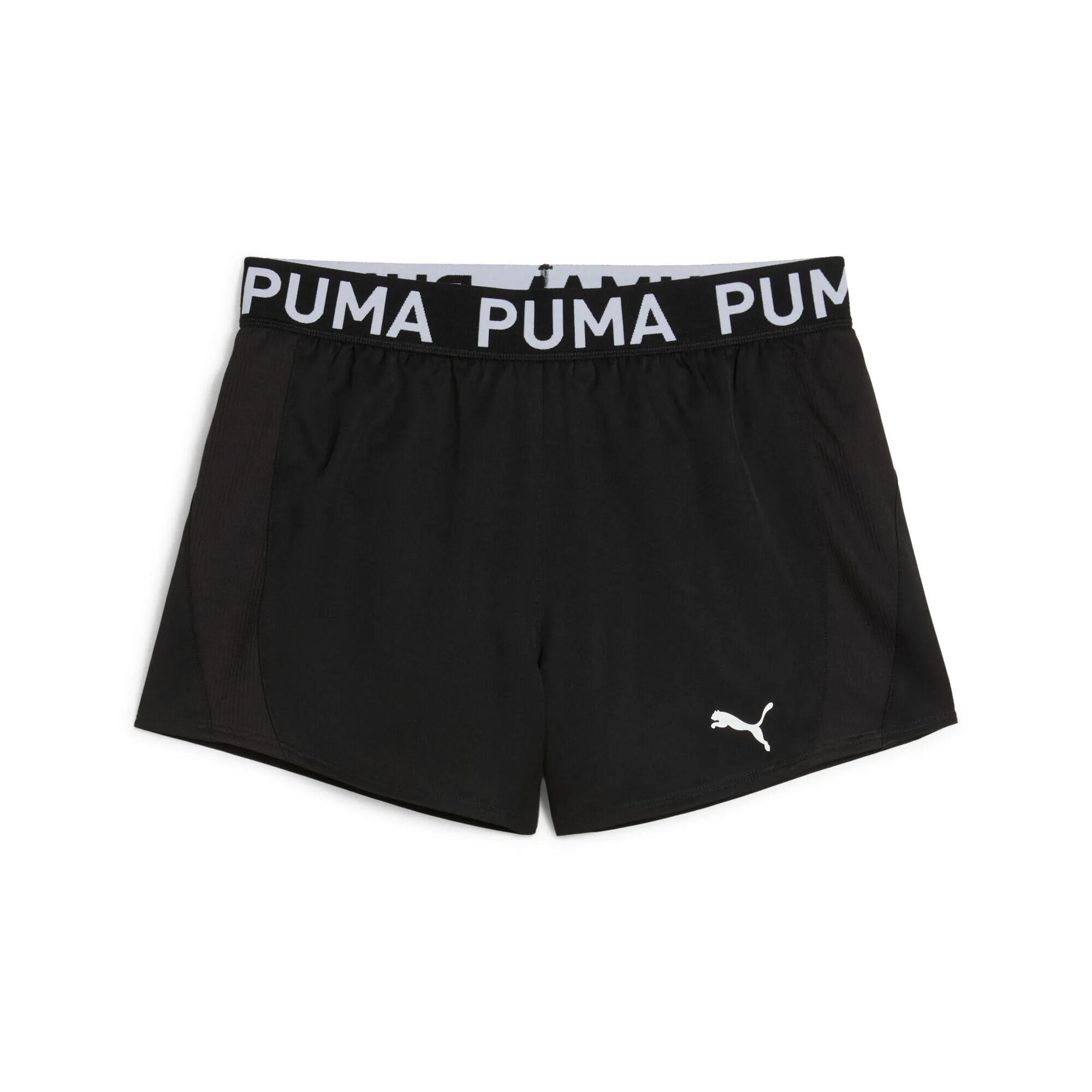Puma Mädchen Short Strong Woven Shorts 526926 1/2