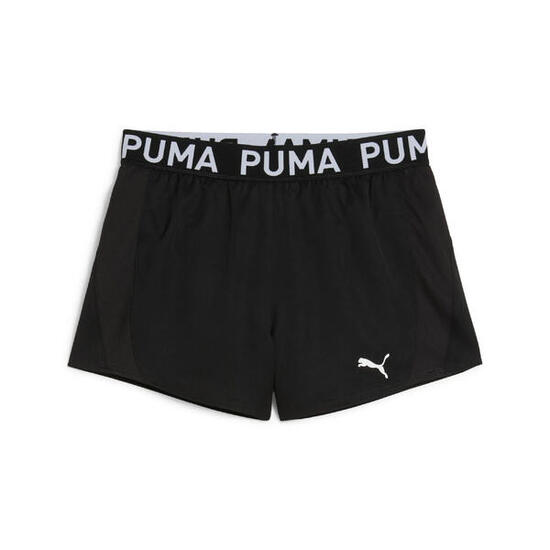 Puma Mädchen Short Strong Woven Shorts 526926