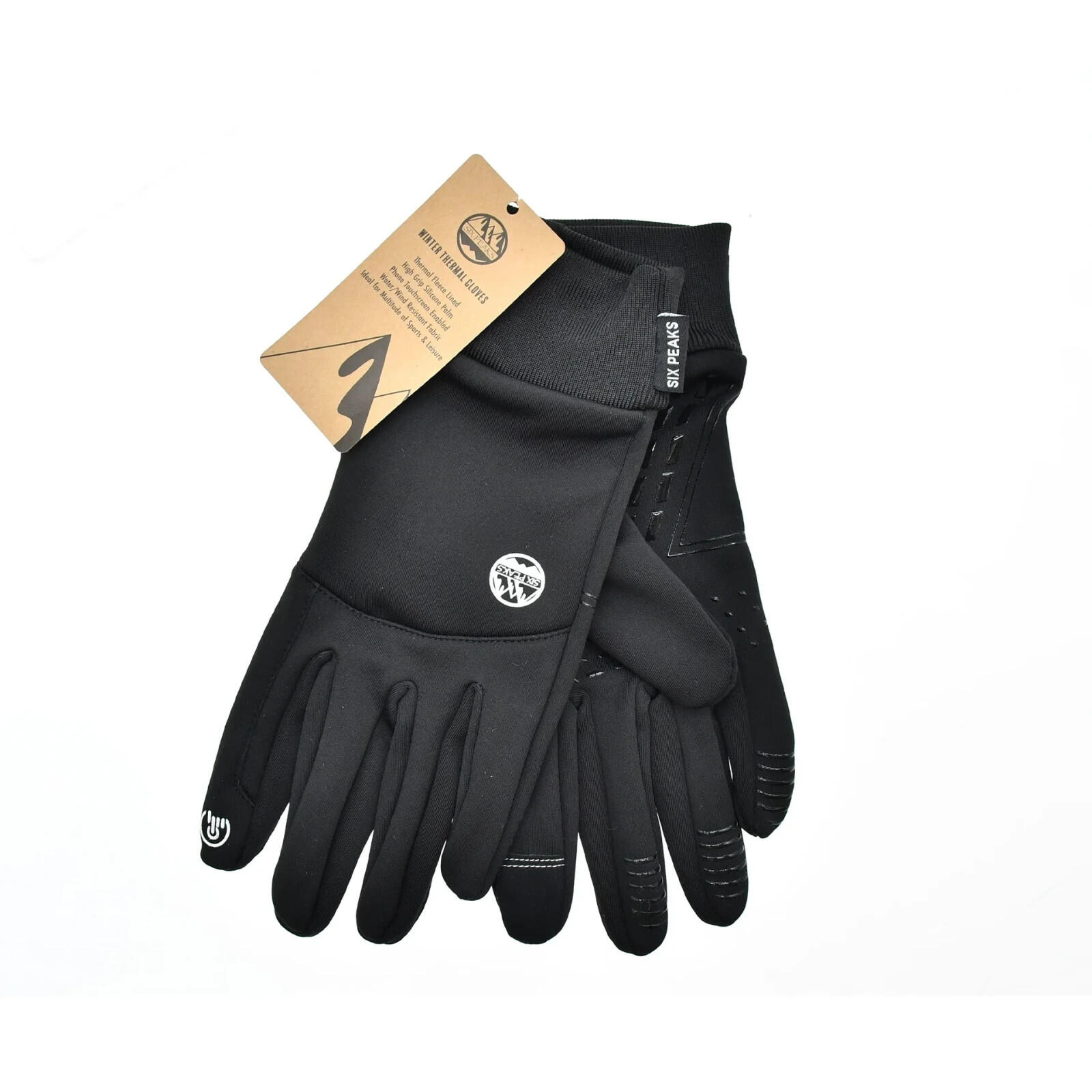 Handschoenen Six Peaks Winter Thermal 6/7