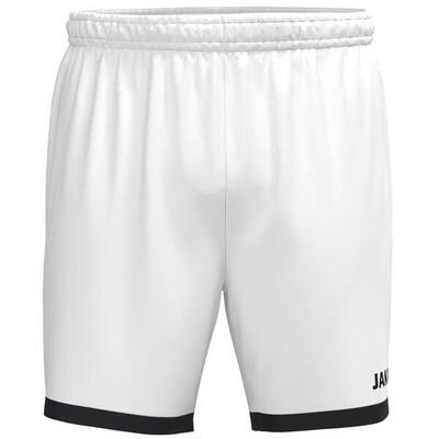 Jako one short kinderen - rood - 100% gerecycled polyester