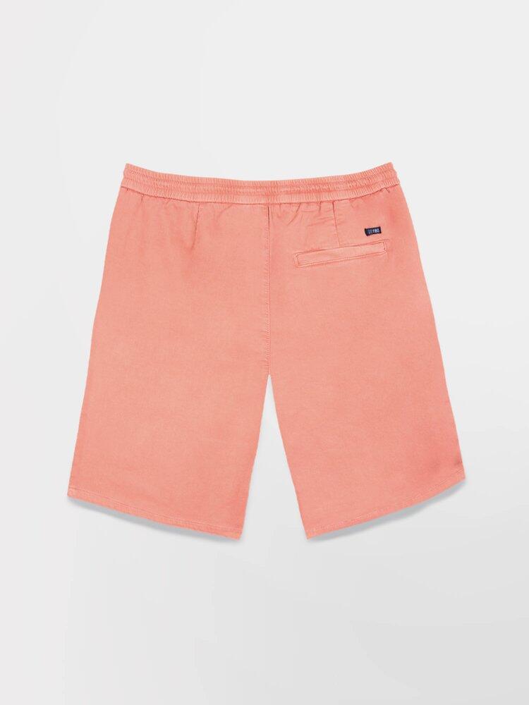 Bermuda homme ceinture élastiquée FOXEEBER Recif 5/5