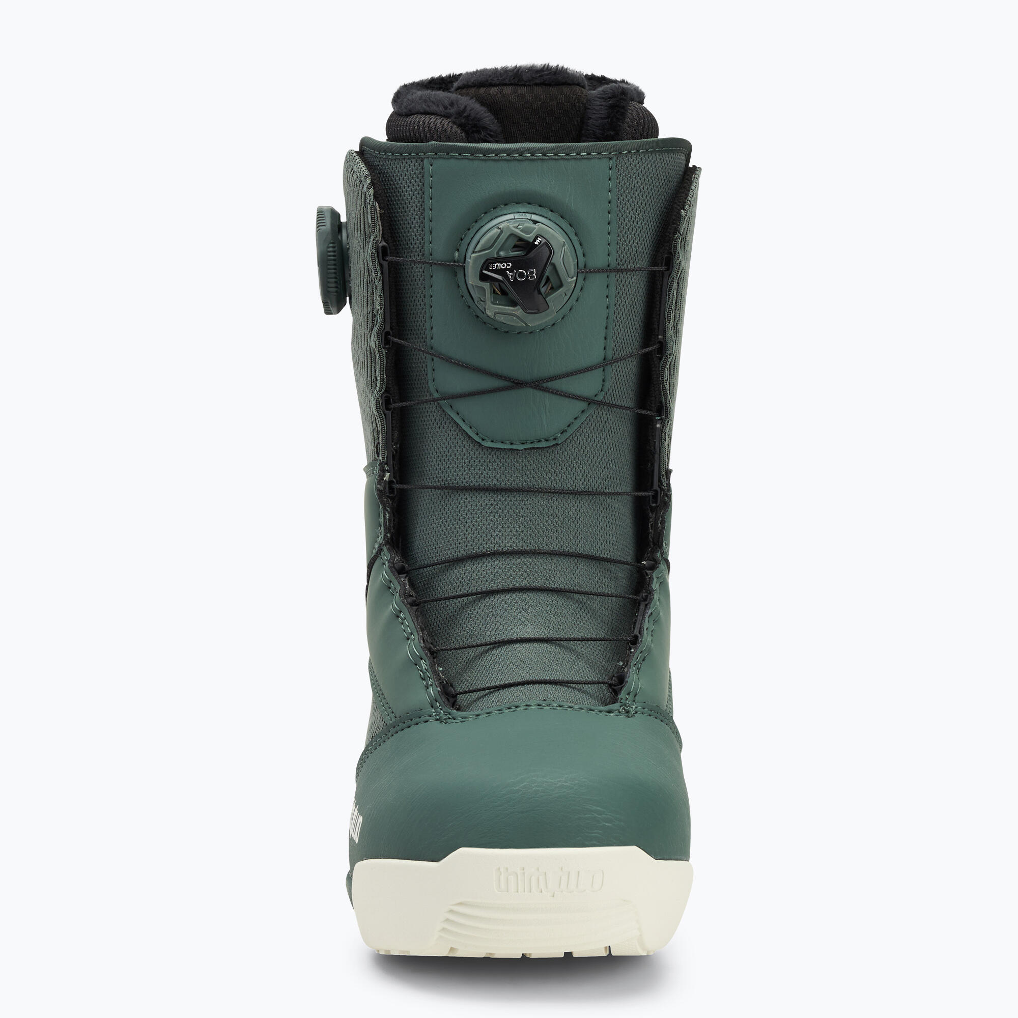 Buty snowboardowe damskie ThirtyTwo Stw Double Boa W'S '24 3/5