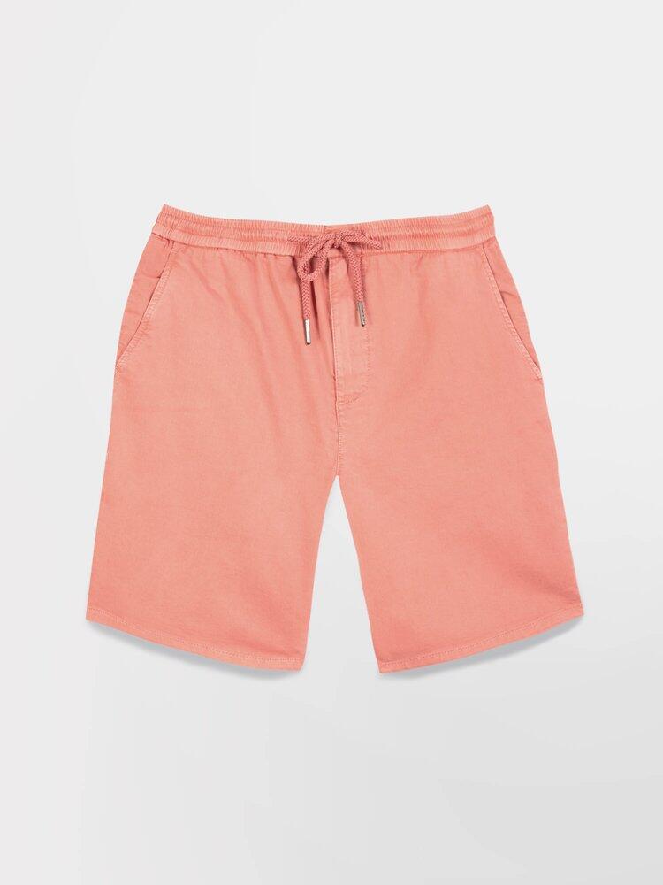 Bermuda homme ceinture élastiquée FOXEEBER Recif 4/5