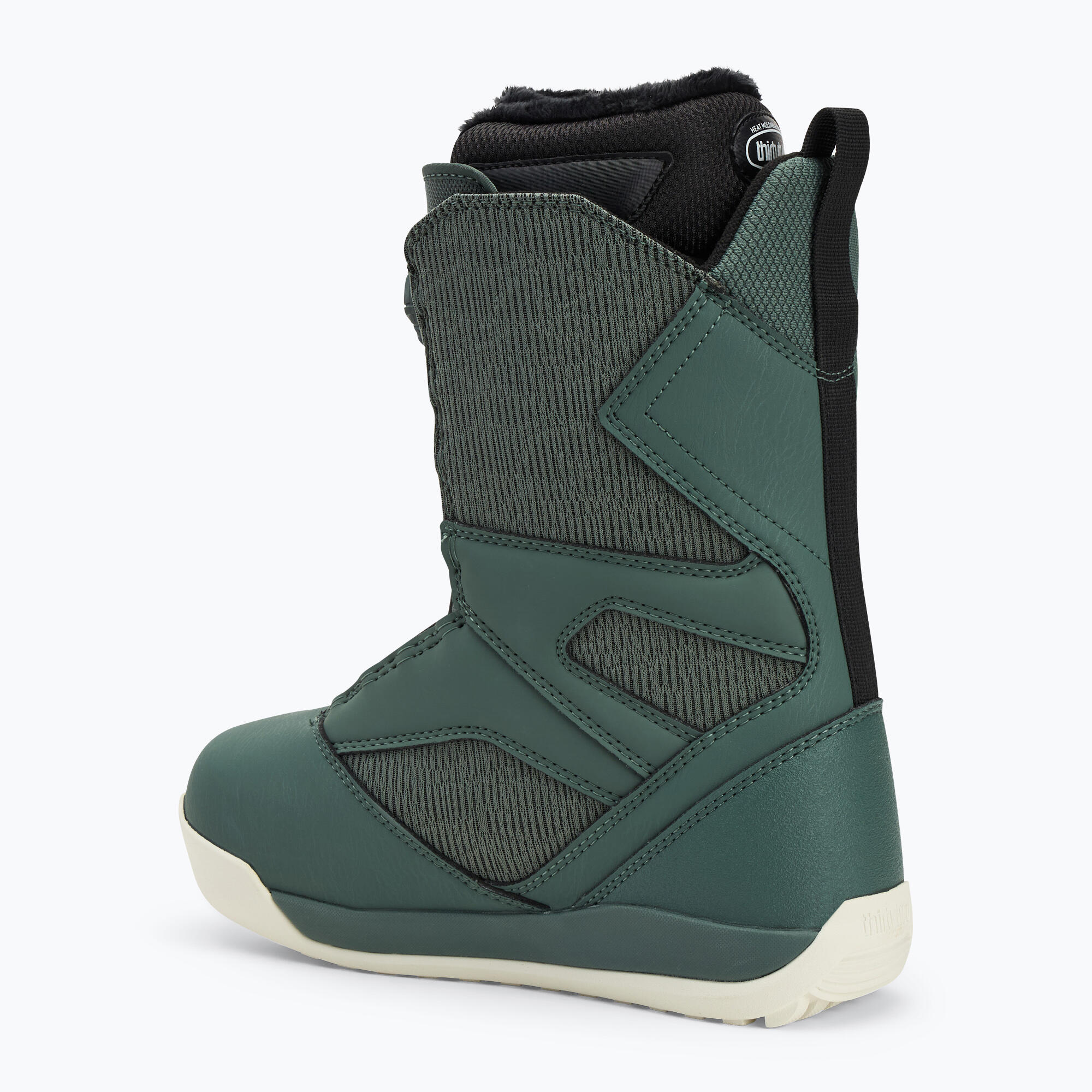 Buty snowboardowe damskie ThirtyTwo Stw Double Boa W'S '24 2/5