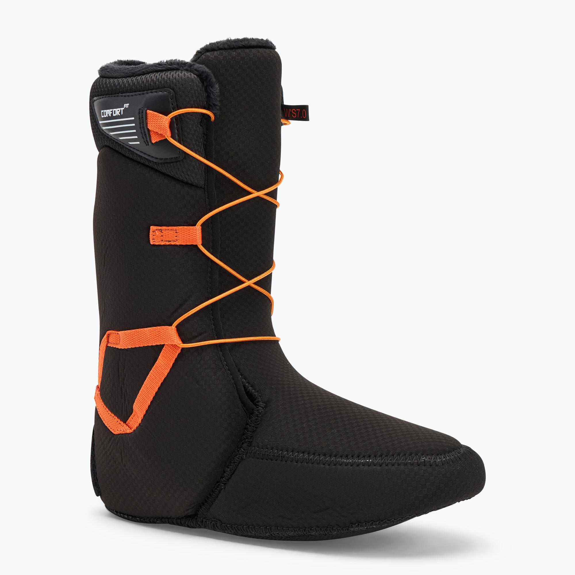 Buty snowboardowe damskie ThirtyTwo Stw Double Boa W'S '24 5/5