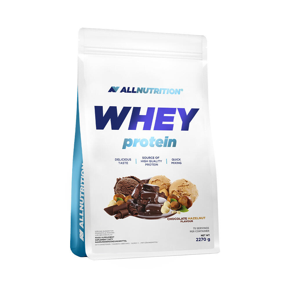 Whey Protein (2270g)