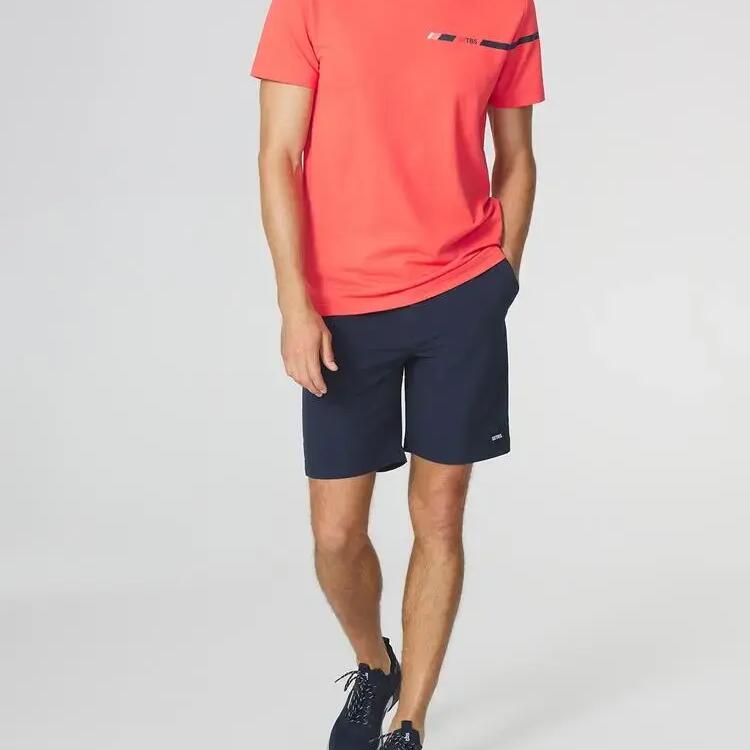 Men's TBS FLEXIBER Marine Shorts