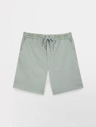 Bermuda homme FOXEEBER Aloe ceinture élastiquée