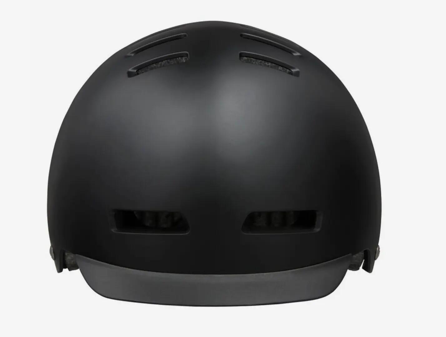Cască Lazer Next+ Black Mat, 58-61 cm. 3/5