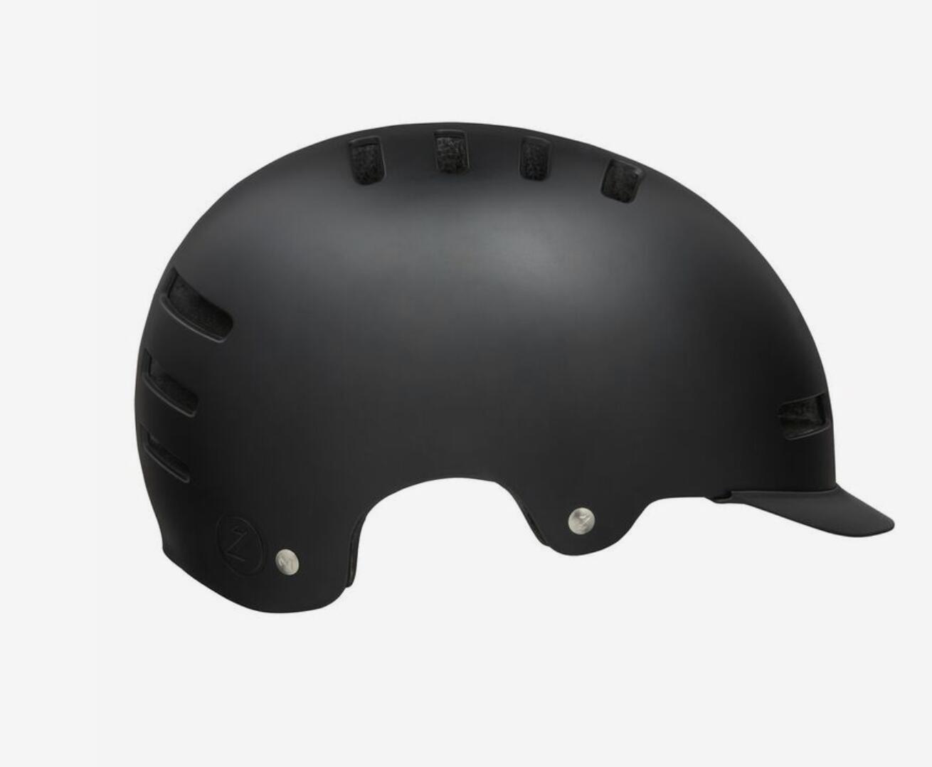 Cască Lazer Next+ Black Mat, 58-61 cm.