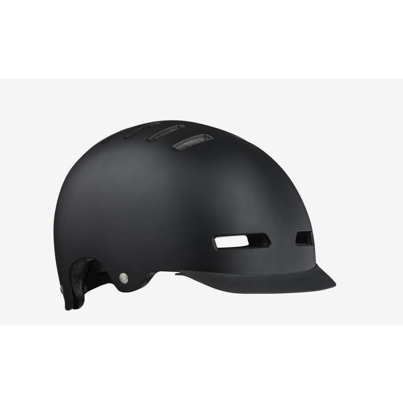 Cască Lazer Next+ Black Mat, 58-61 cm.