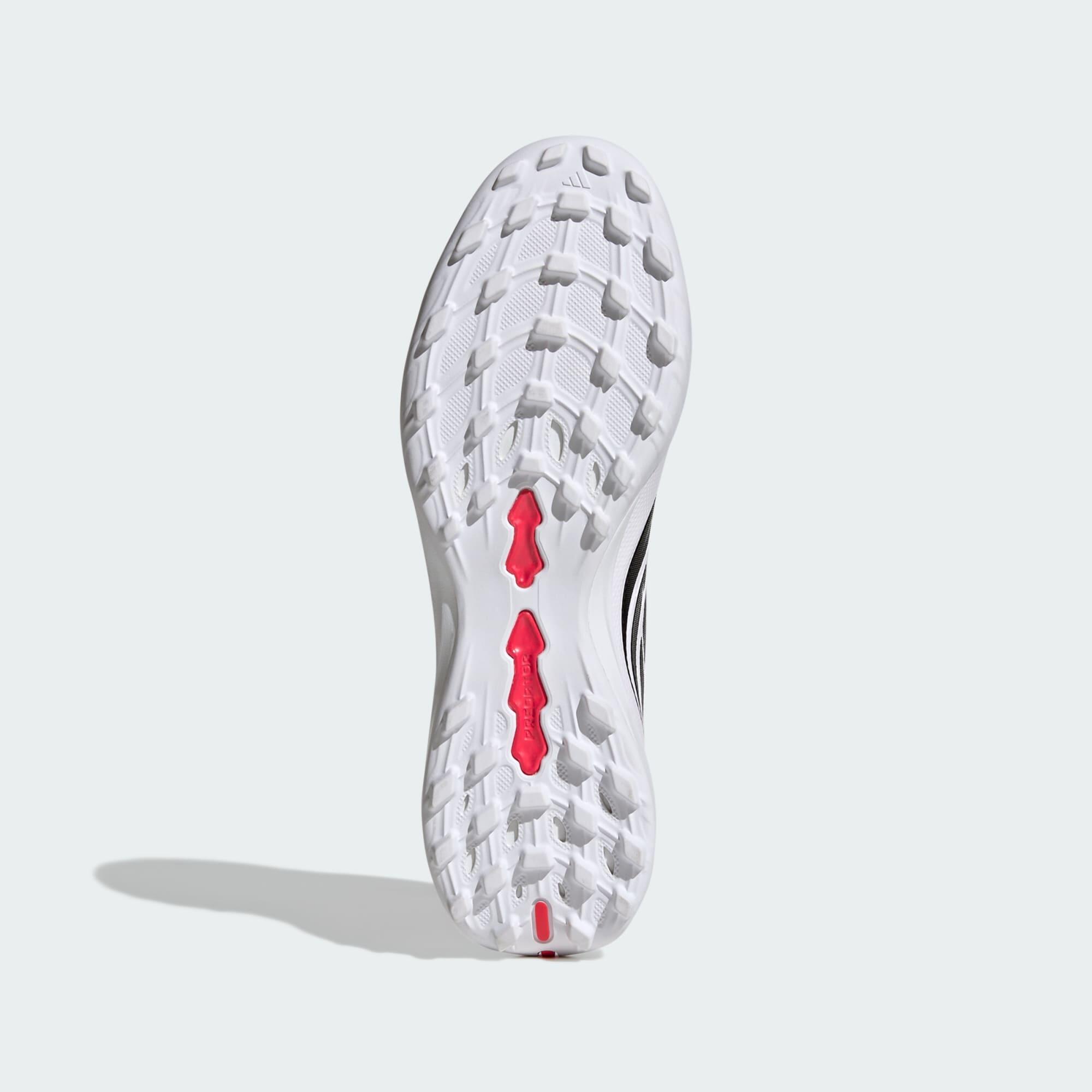 Scarpe da calcio PREDATOR LEAGUE Fold-Over Tongue Turf 3/7