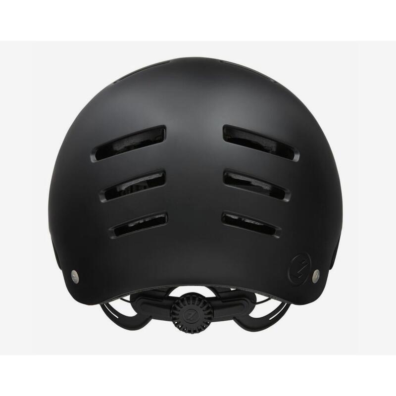 Cască Lazer Next+ Black Mat, 58-61 cm.