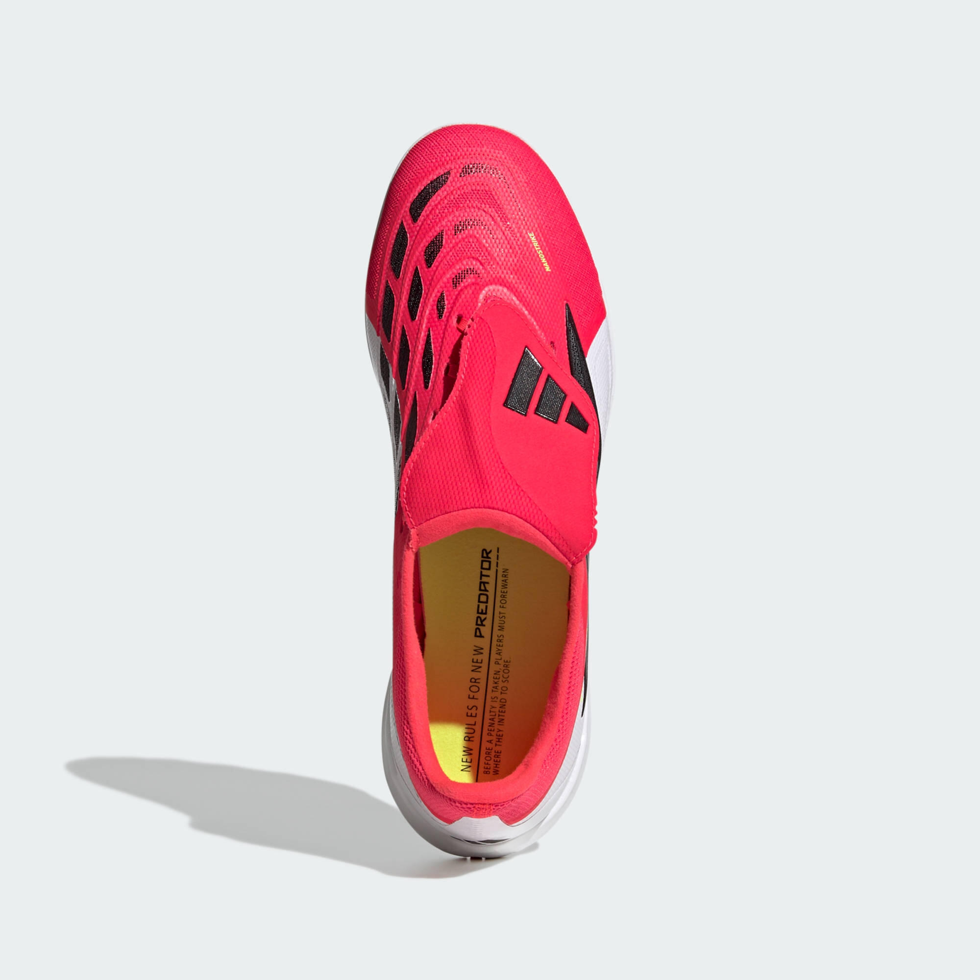 Scarpe da calcio PREDATOR LEAGUE Fold-Over Tongue Turf 2/7