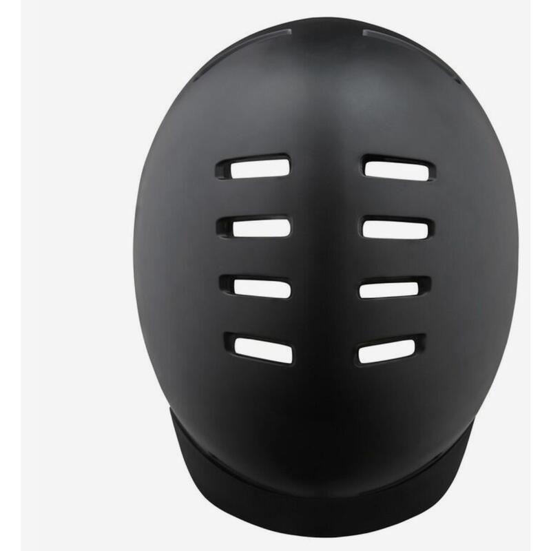 Cască Lazer Next+ Black Mat, 58-61 cm.