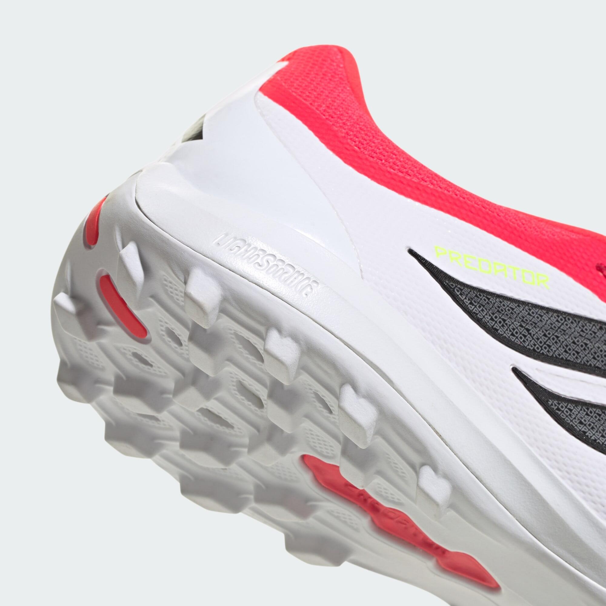 Scarpe da calcio PREDATOR LEAGUE Fold-Over Tongue Turf 5/7