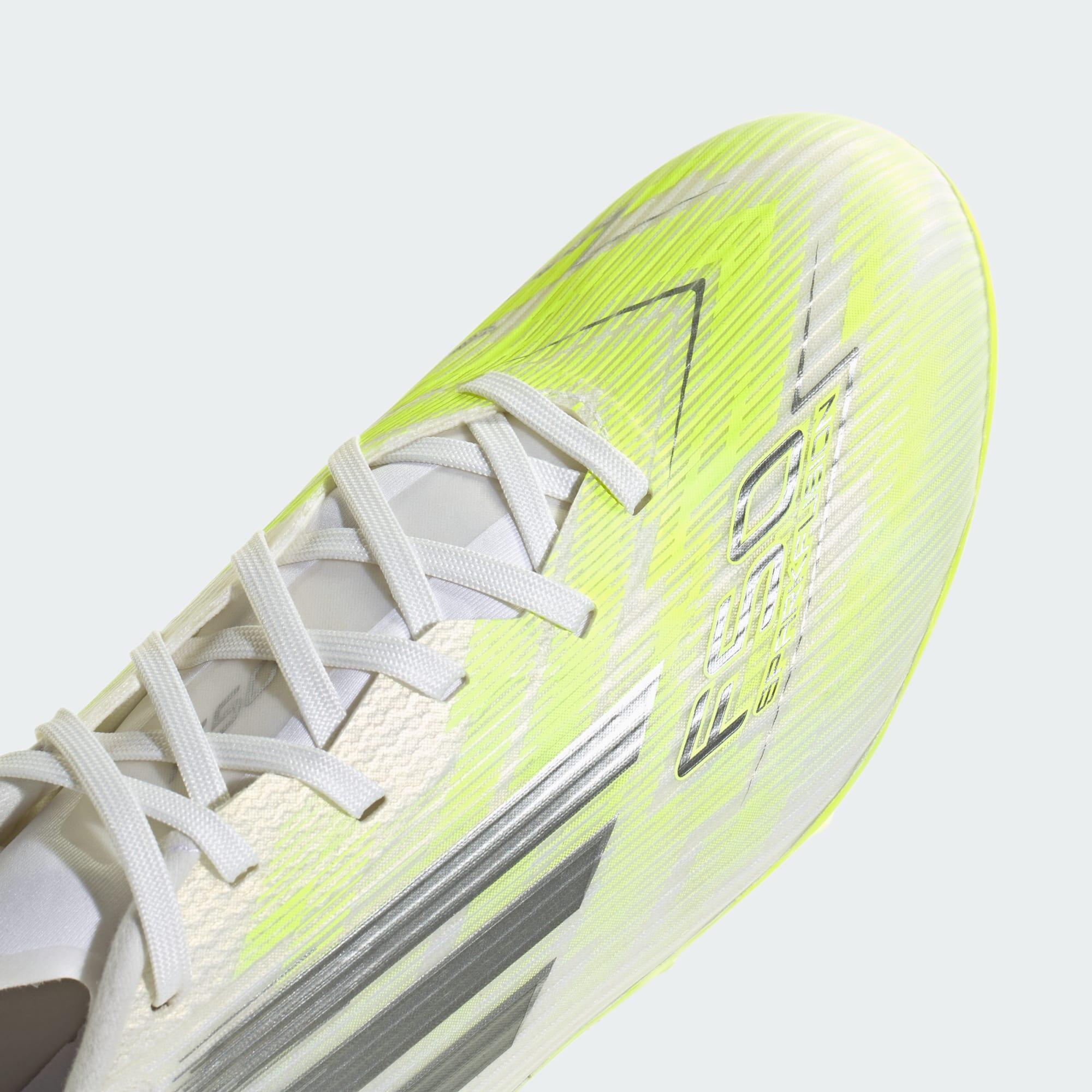 F50 SPARKFUSION LEAGUE Low Firm Ground / Artificial Ground Scarpe da calcio da 5/7