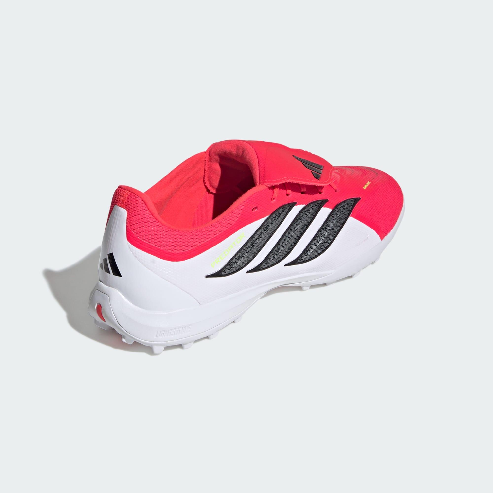 Scarpe da calcio PREDATOR LEAGUE Fold-Over Tongue Turf 7/7