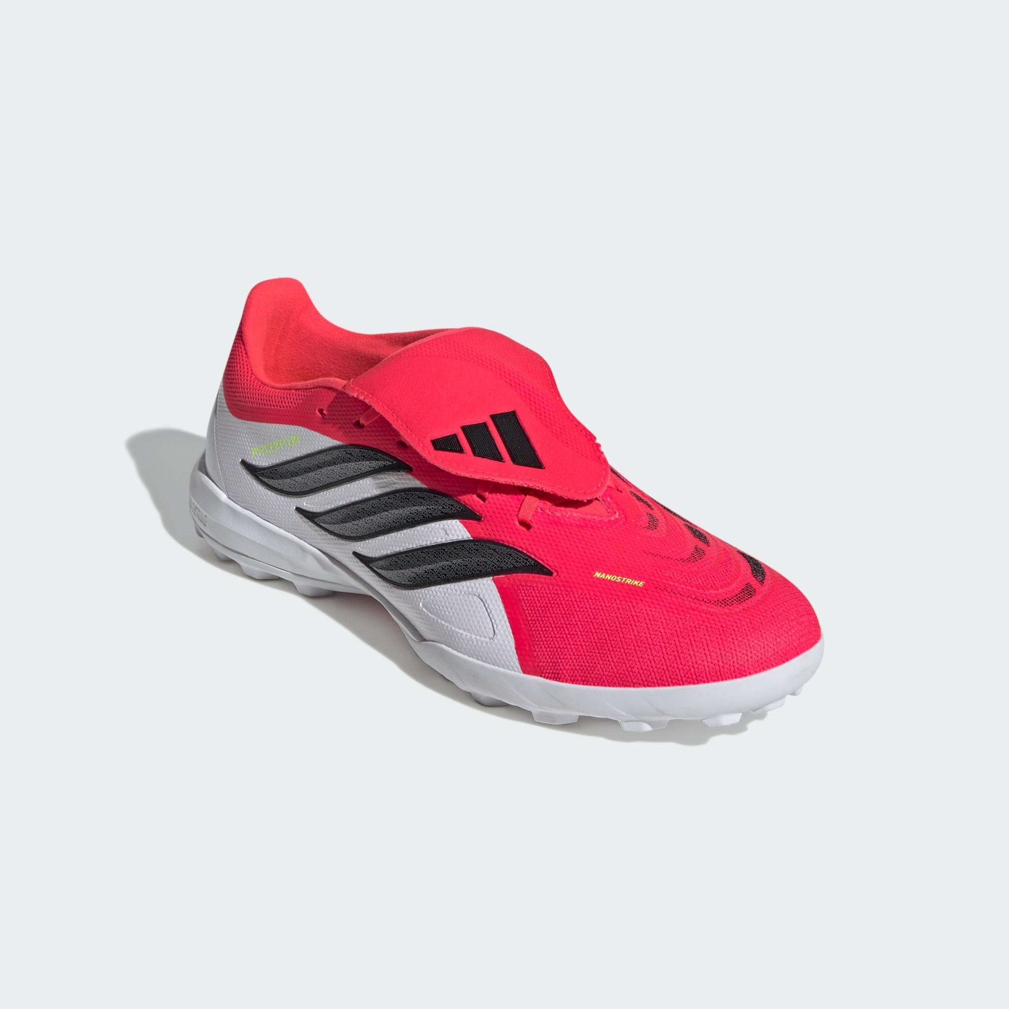 Scarpe da calcio PREDATOR LEAGUE Fold-Over Tongue Turf 4/7