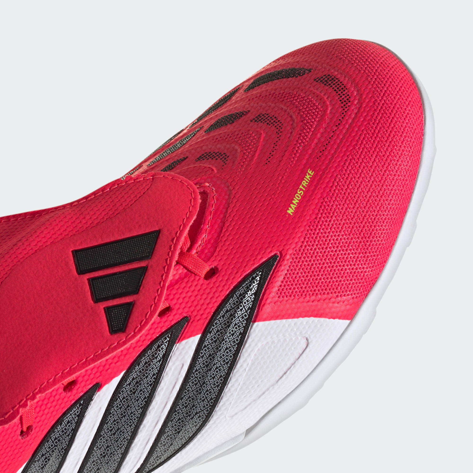 Scarpe da calcio PREDATOR LEAGUE Fold-Over Tongue Turf 6/7