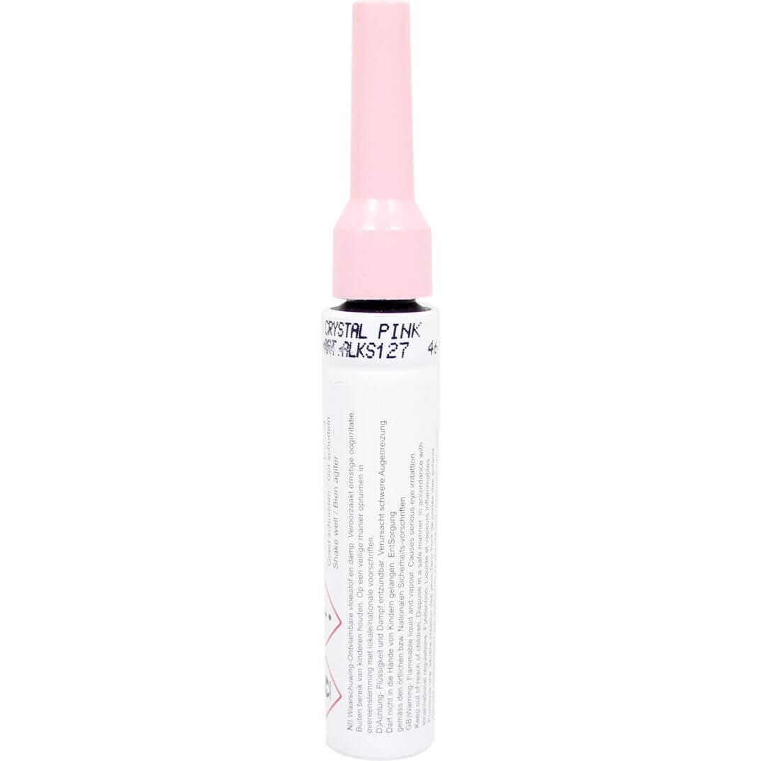 Alpina Penna Ritocco Crystal Pink PMS 707. 1/1
