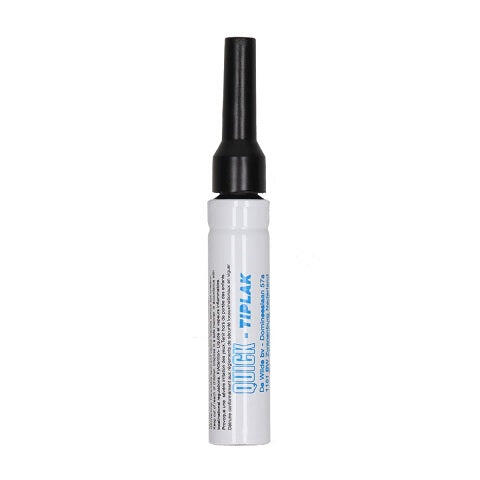 Cycplus Lakier w pisaku matowy czarny 12 ml