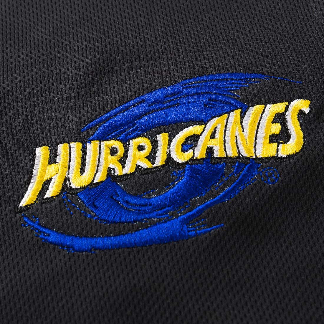 Singlet "Basketball" Supporter Hurricanes Super Rugby – Uomo 3/7