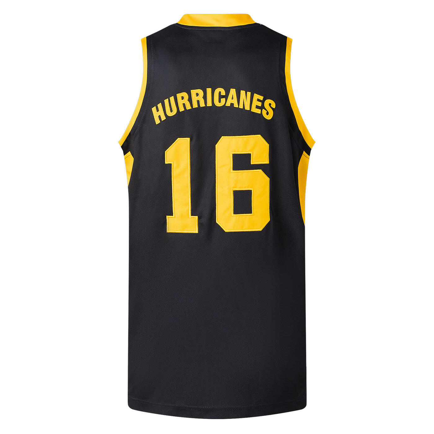 Singlet "Basketball" Supporter Hurricanes Super Rugby – Uomo 2/7