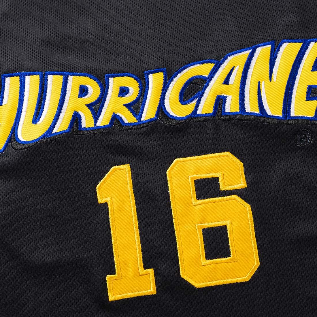 Singlet "Basketball" Supporter Hurricanes Super Rugby – Uomo 5/7