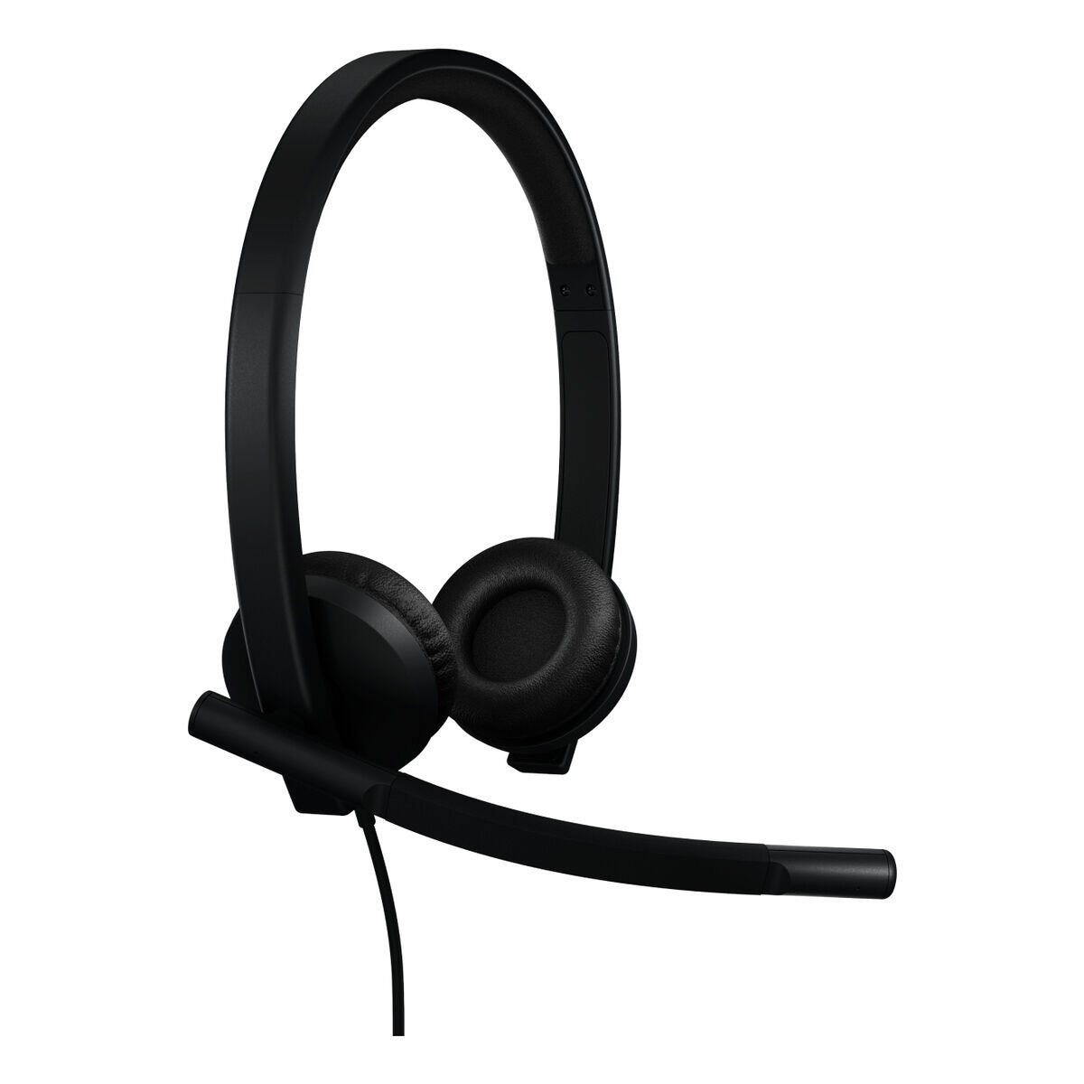 Auriculares LOGITECH 981-001431 Negro 3/3