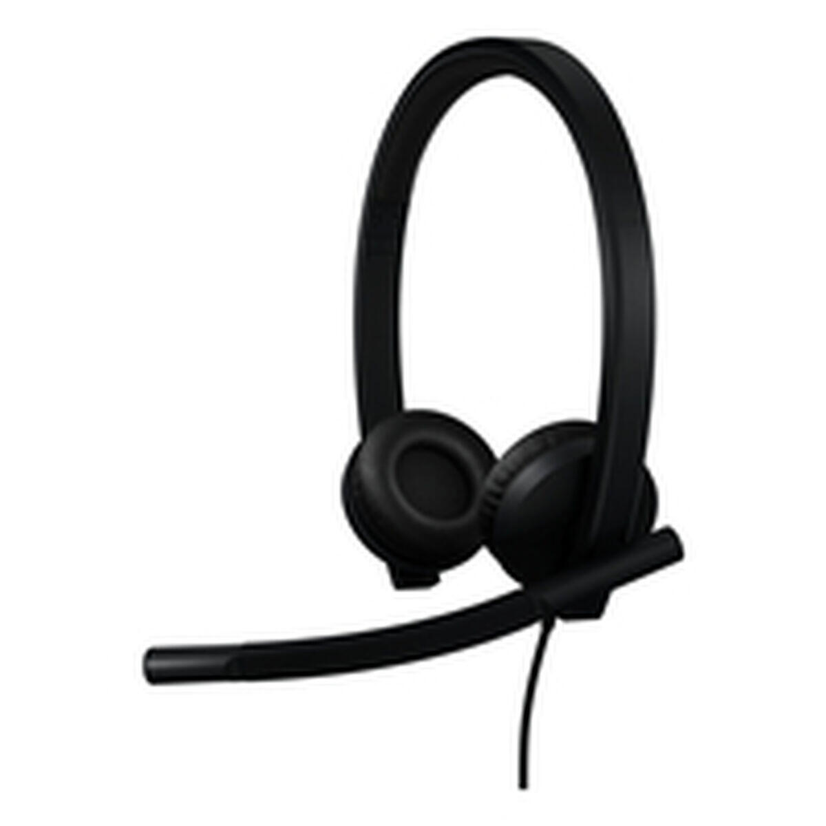 Auriculares LOGITECH 981-001431 Negro 2/3